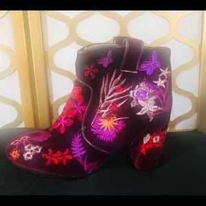 Women’s boots